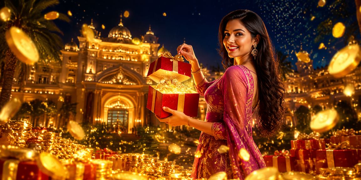 Players enjoying online casino on mobile devices in India